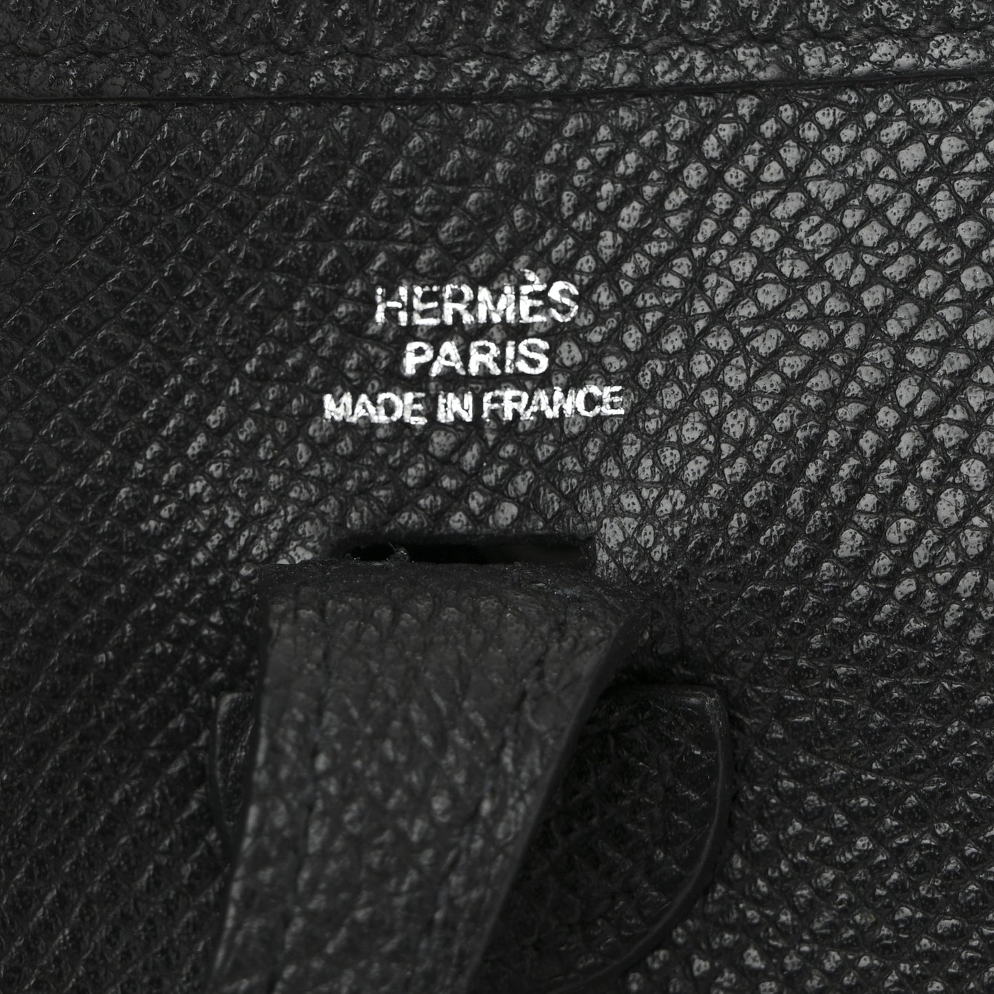 Epsom Evelyne TPM Black Black