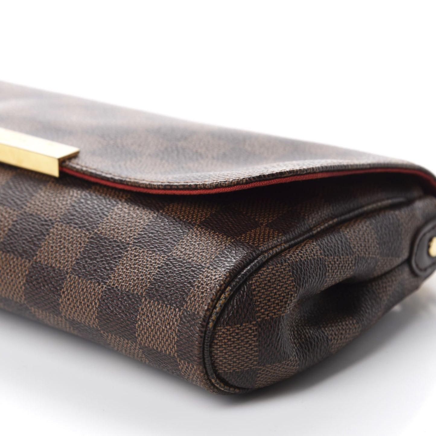 Damier Ebene Favorite MM