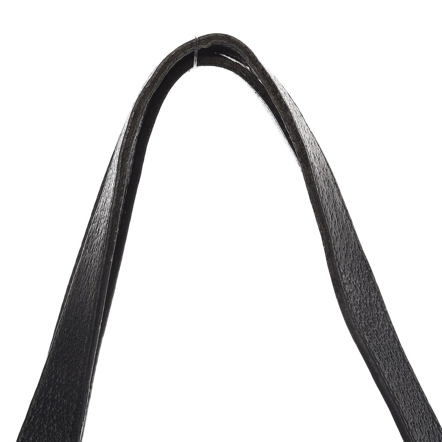Monogram Medium Abbey Tote Black