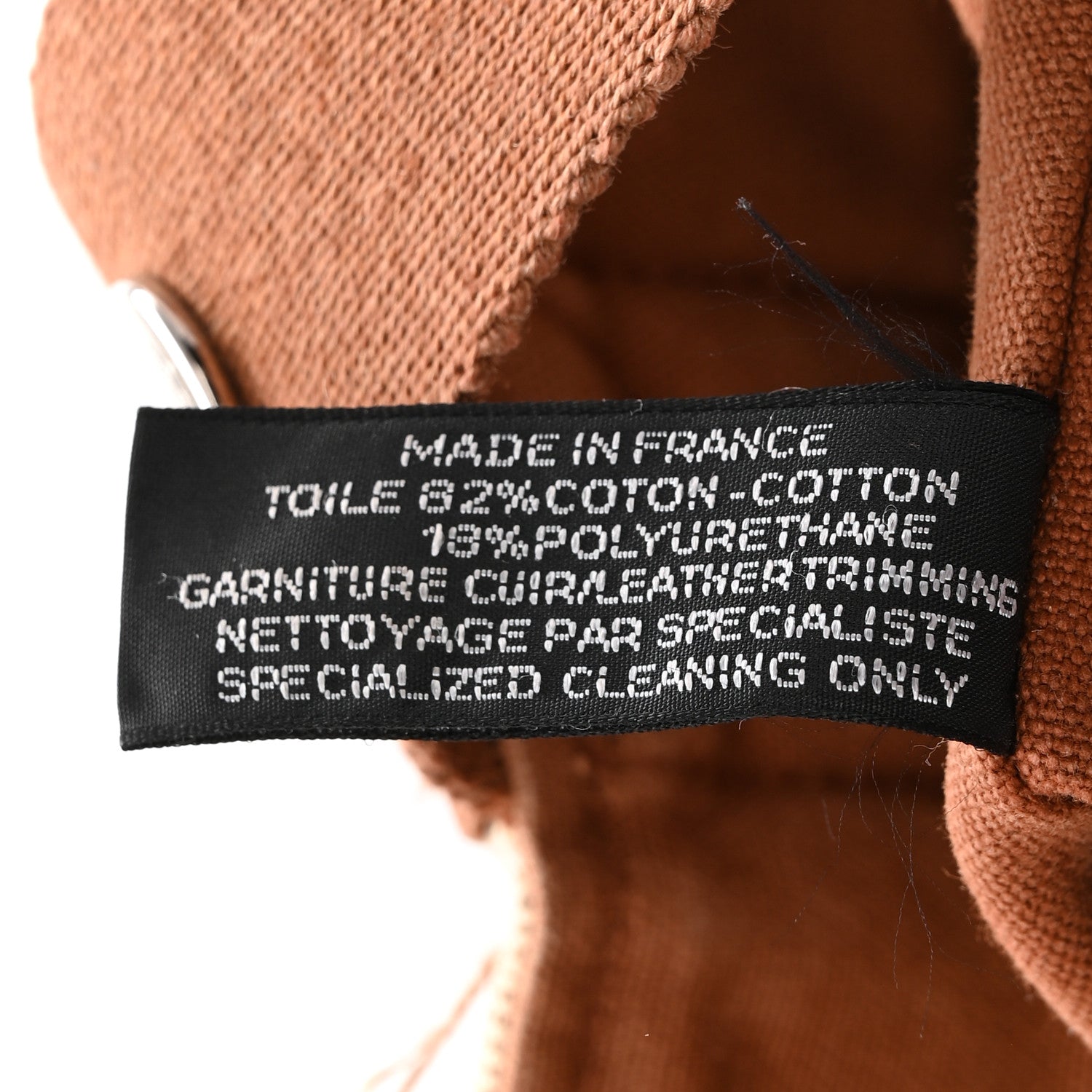 Hermes Toile Saxo MM 15 of 25