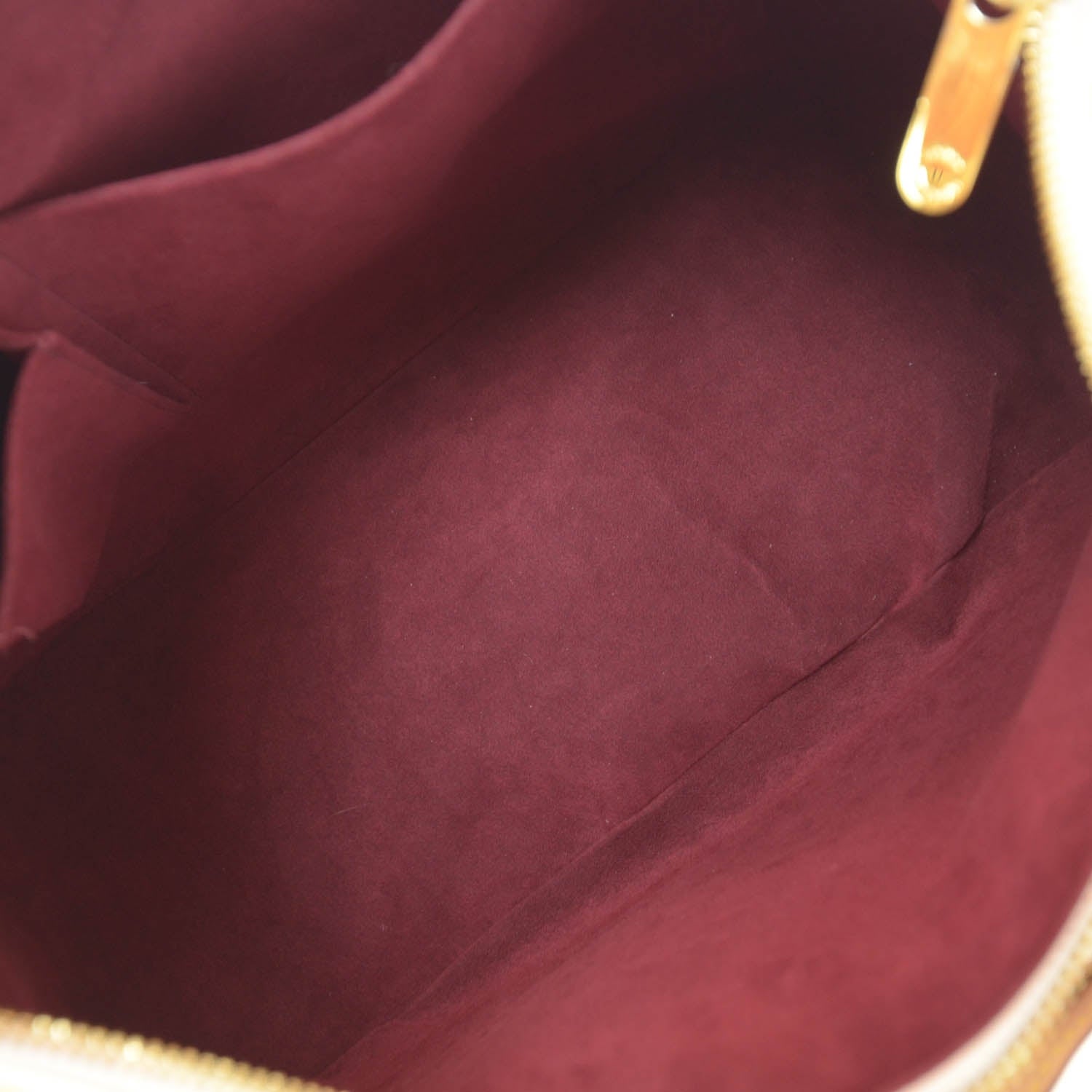 Louis Vuitton Monogram Multicolor Rita White 7 of 7