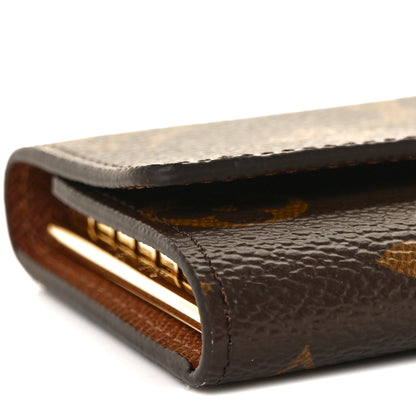 Louis Vuitton Monogram 6 Key Multicles Holder 8 of 10