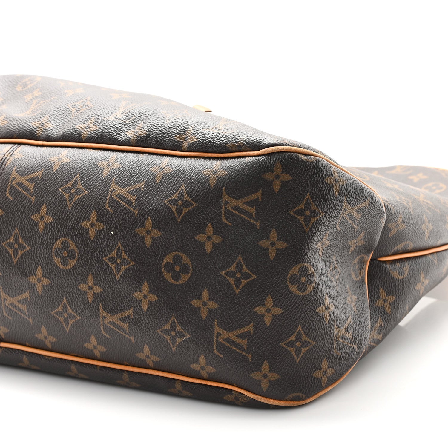 Louis Vuitton Monogram Delightful GM 9 of 11