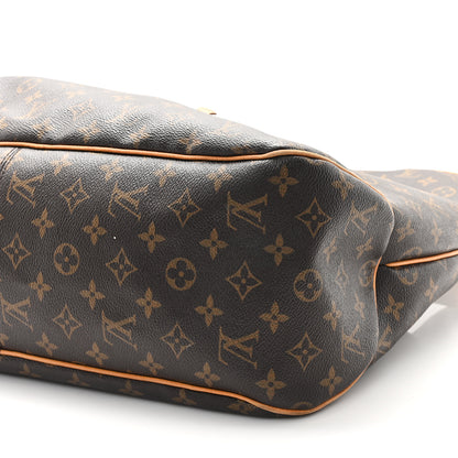 Louis Vuitton Monogram Delightful GM 9 of 11