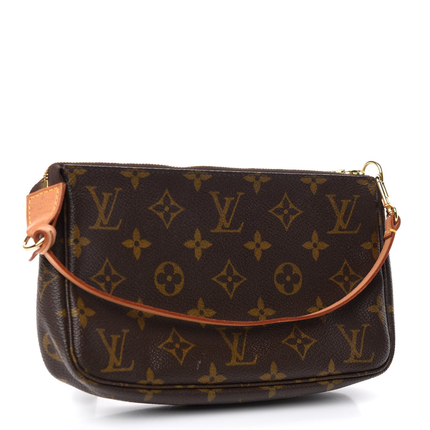 Monogram Pochette Accessories