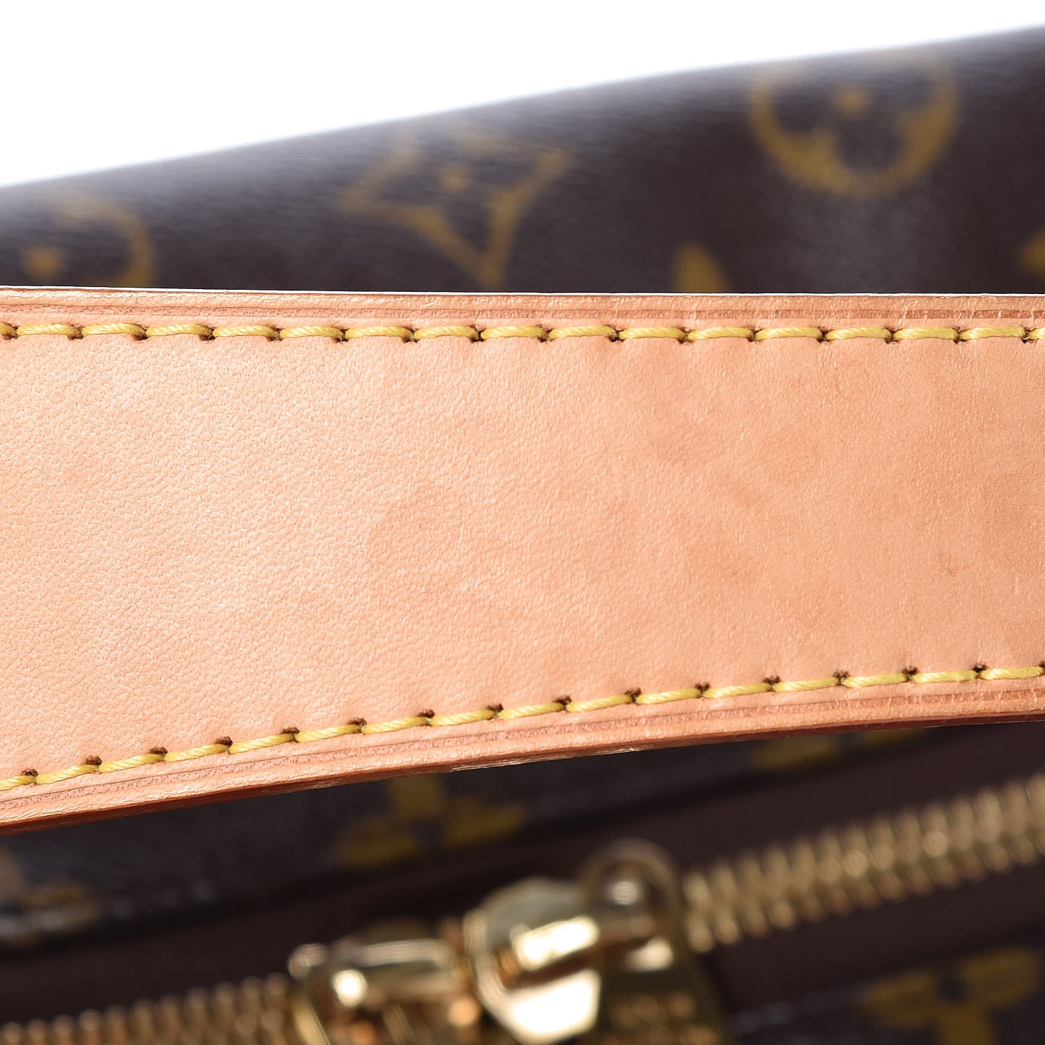 Louis Vuitton Monogram Sully PM 10 of 12