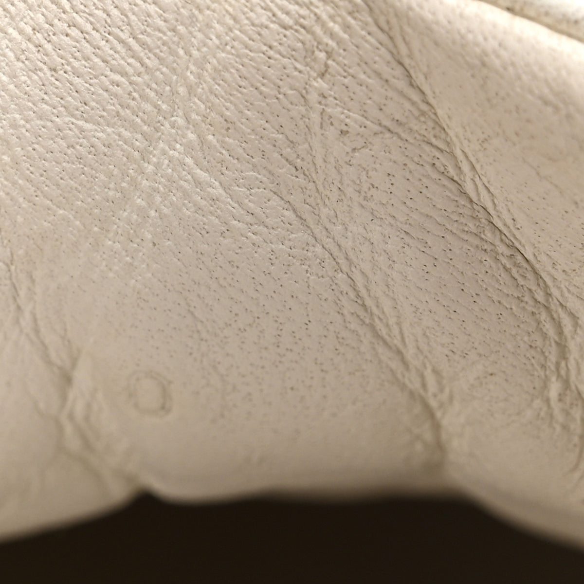Hermes Calfskin Day Sneakers 40 White 8 of 9