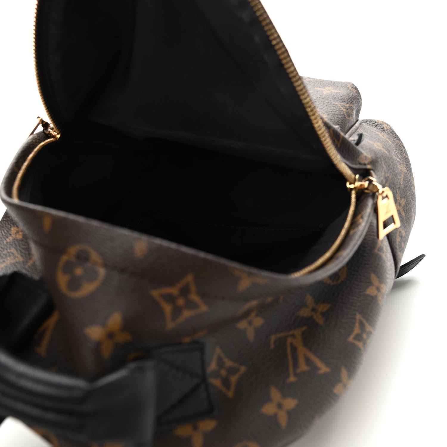 Louis Vuitton Monogram Palm Springs Backpack PM 5 of 11