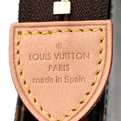 Louis Vuitton Monogram Toiletry Pouch 26 6 of 7