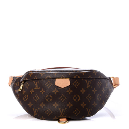 Louis Vuitton Monogram Bumbag 1 of 9
