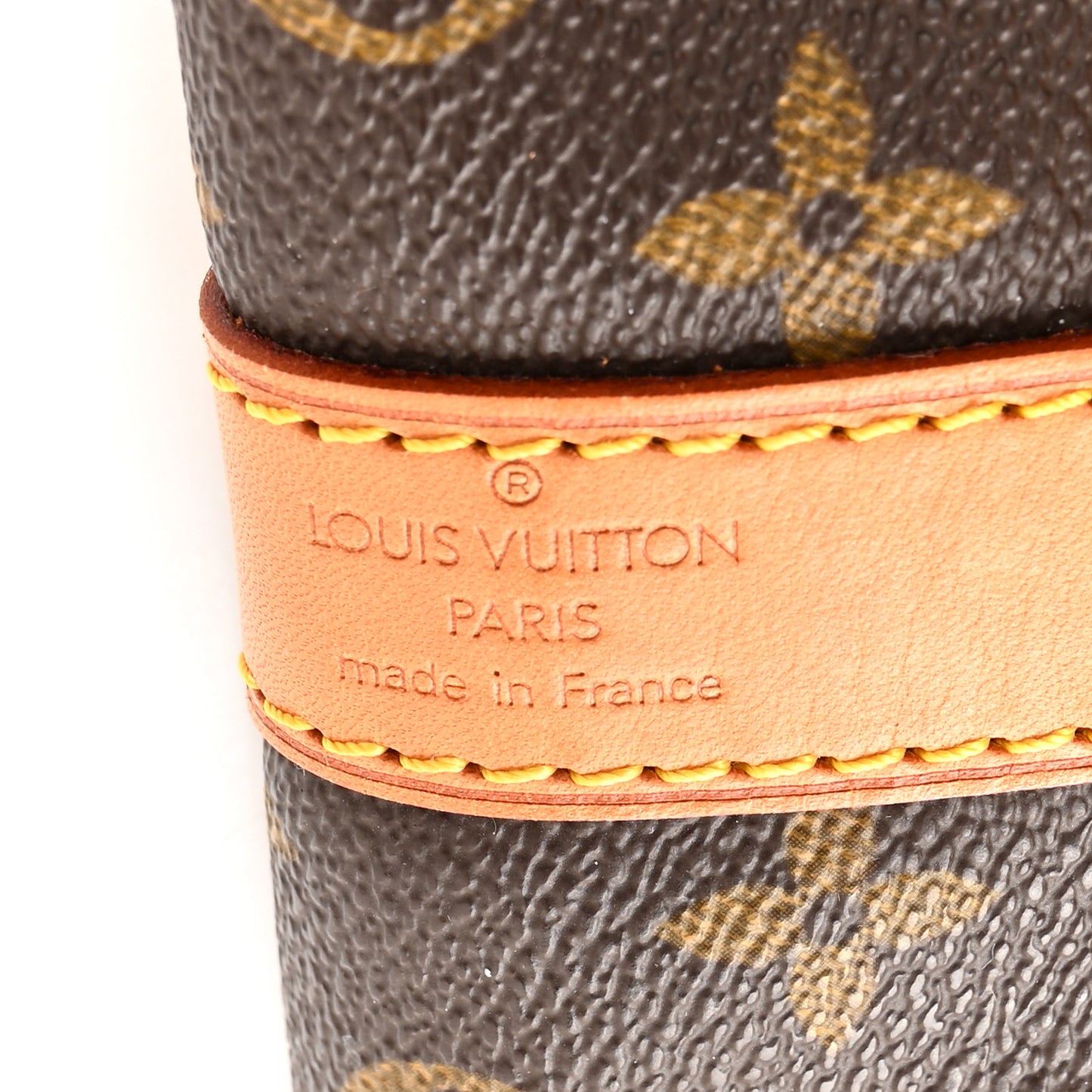 Monogram Keepall Bandouliere 50