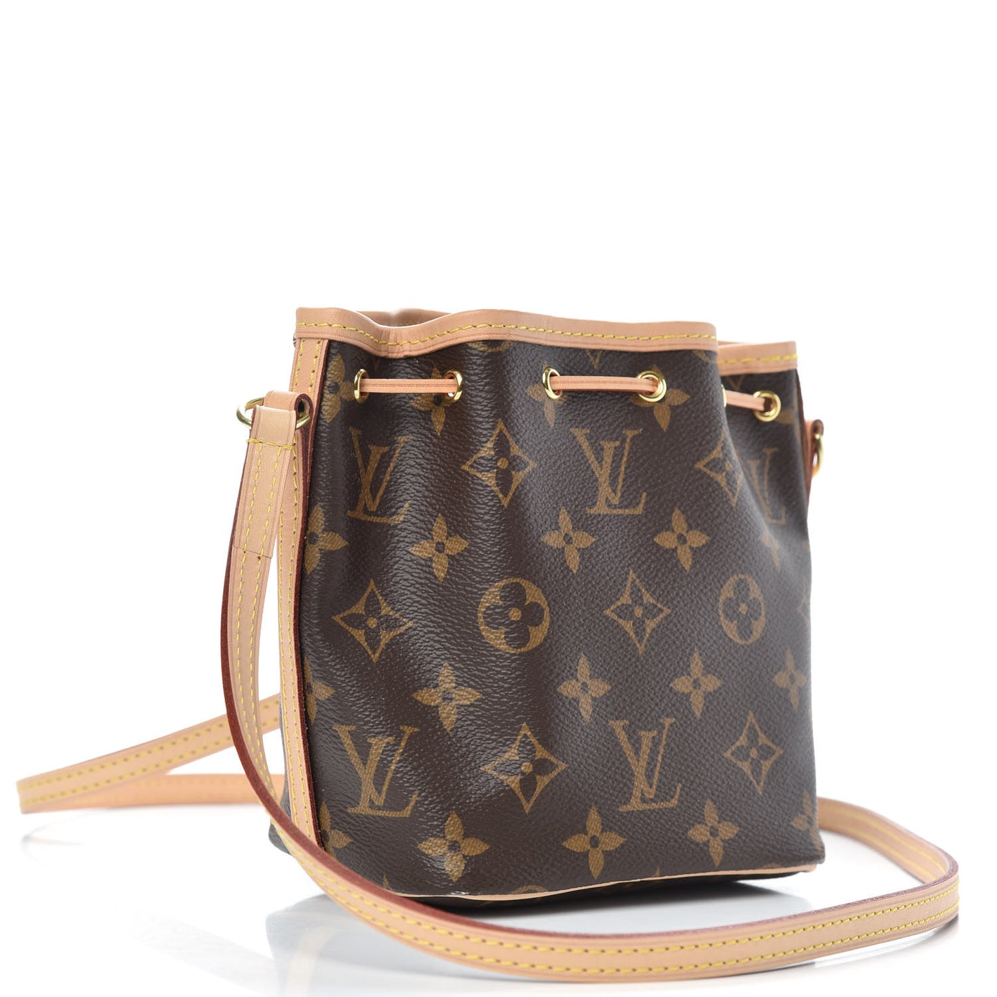 Monogram Nano Noe