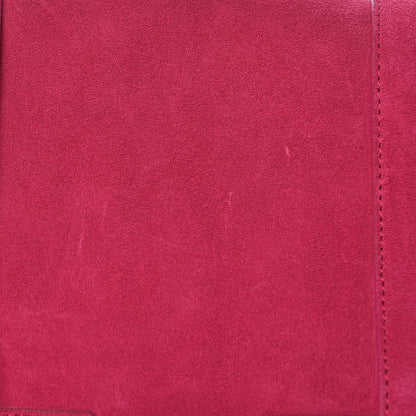 Proenza Schouler Suede PS1 Mini Pouch Messenger Bag Chianti 10 of 16