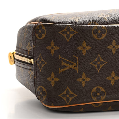 Louis Vuitton Monogram Trouville 8 of 10