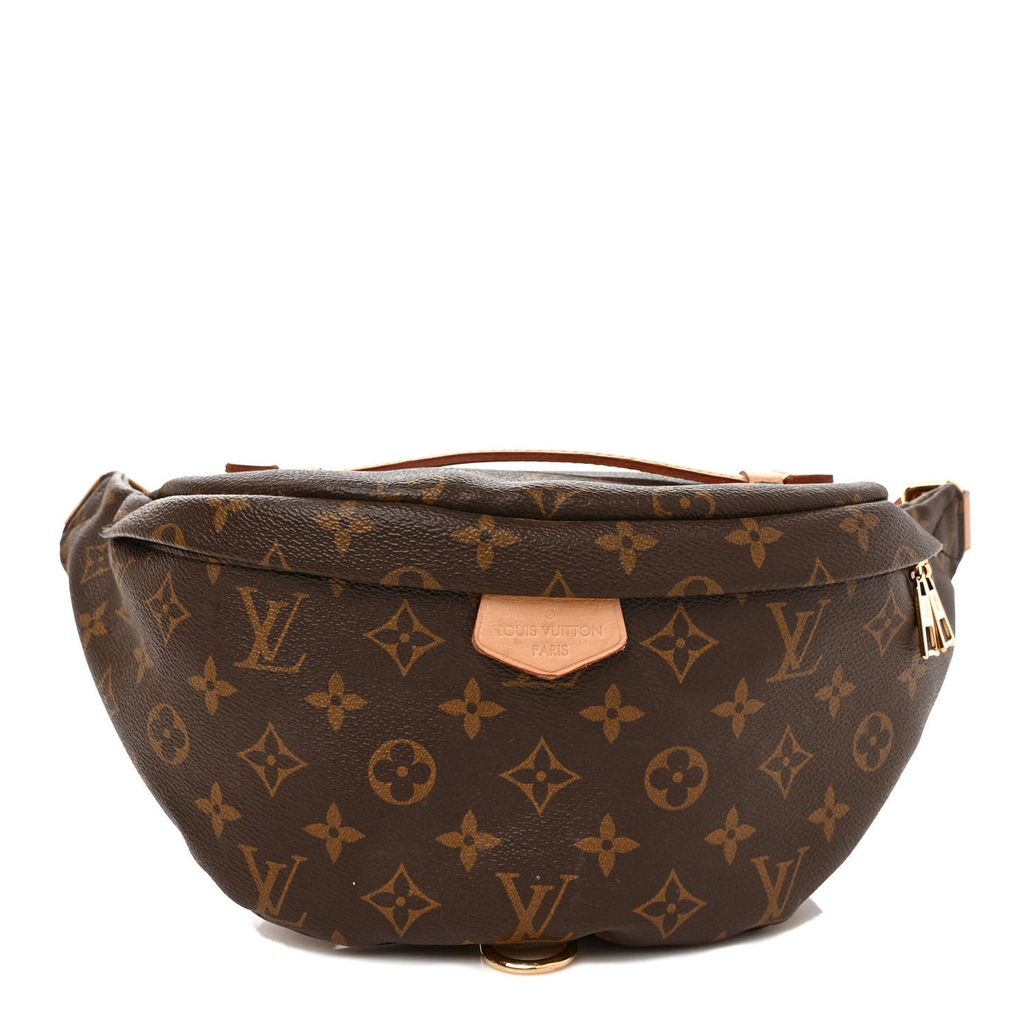 Monogram Bumbag