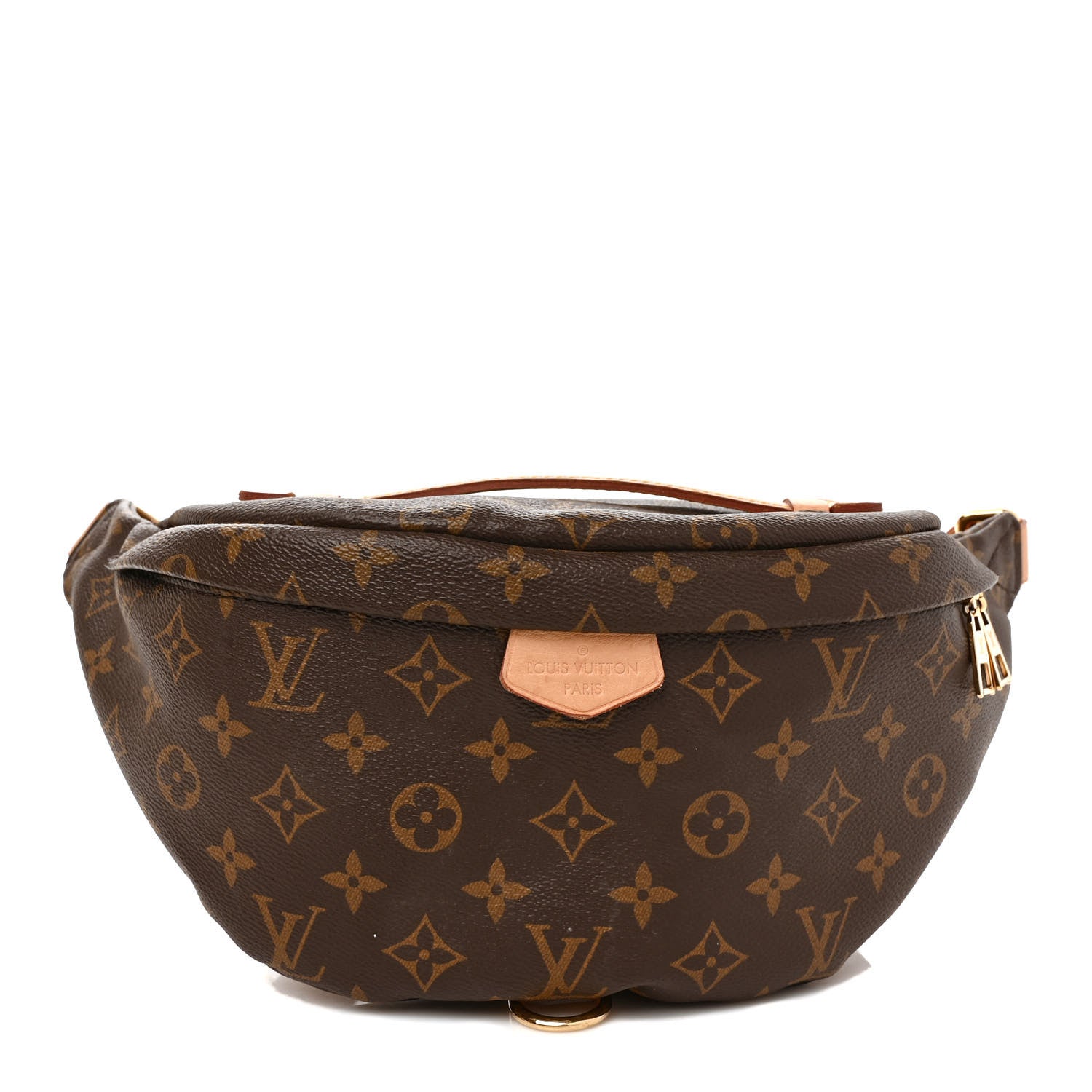 Louis Vuitton Monogram Bumbag 1 of 10