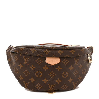 Louis Vuitton Monogram Bumbag 1 of 10