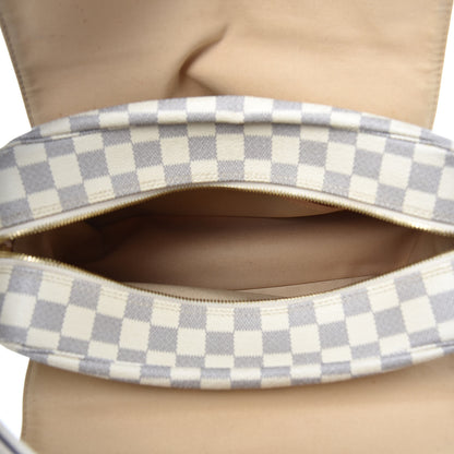 Louis Vuitton Damier Azur Naviglio 5 of 14