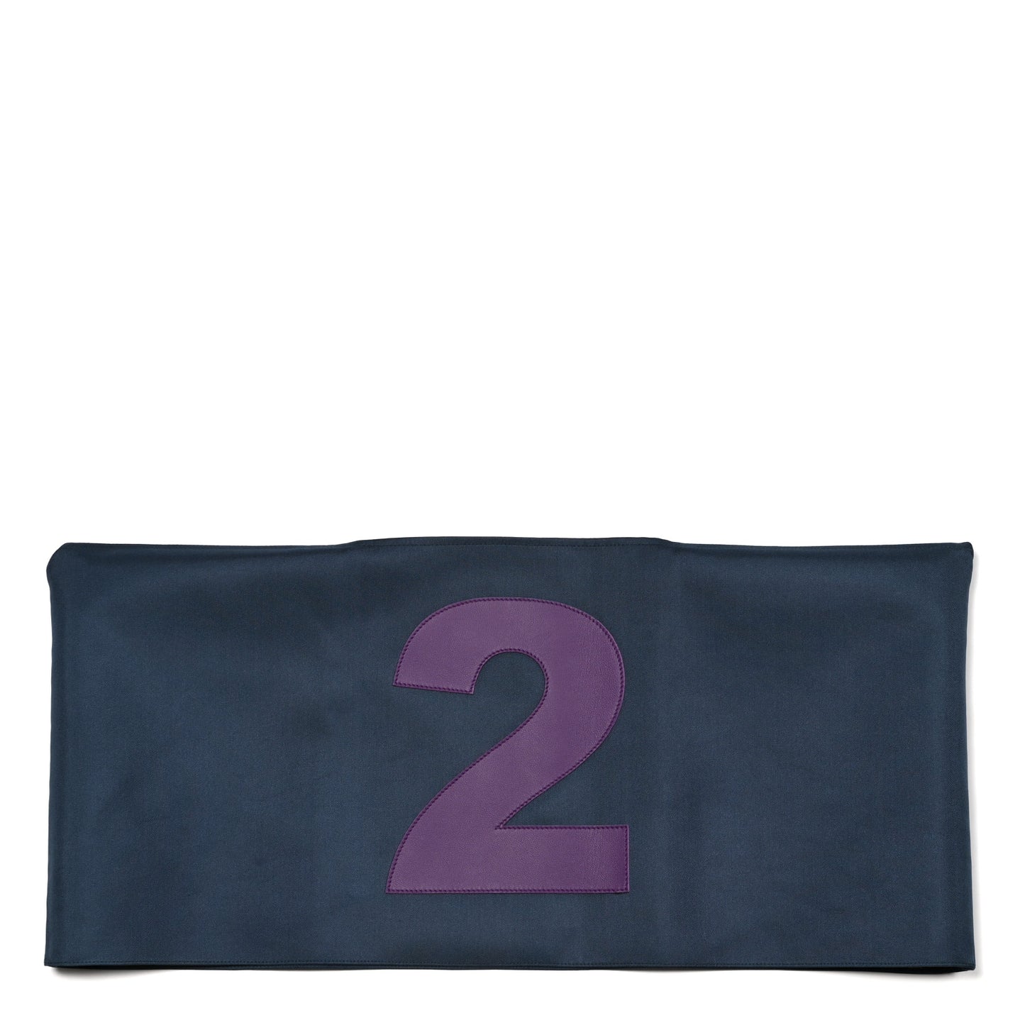 Silk Petit H Star Jersey Bag Cover