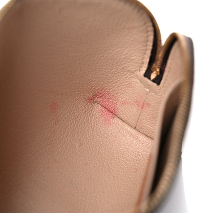 Louis Vuitton Monogram Cosmetic Pouch 19 of 30