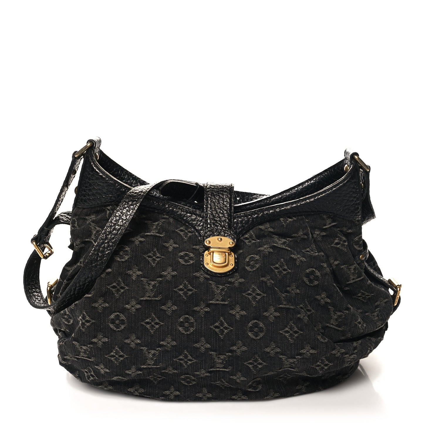 Denim Mahina XS Black