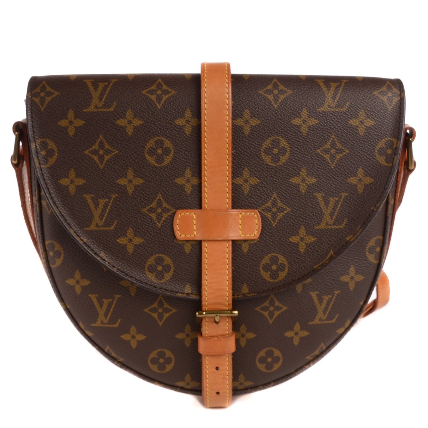 Monogram Chantilly GM