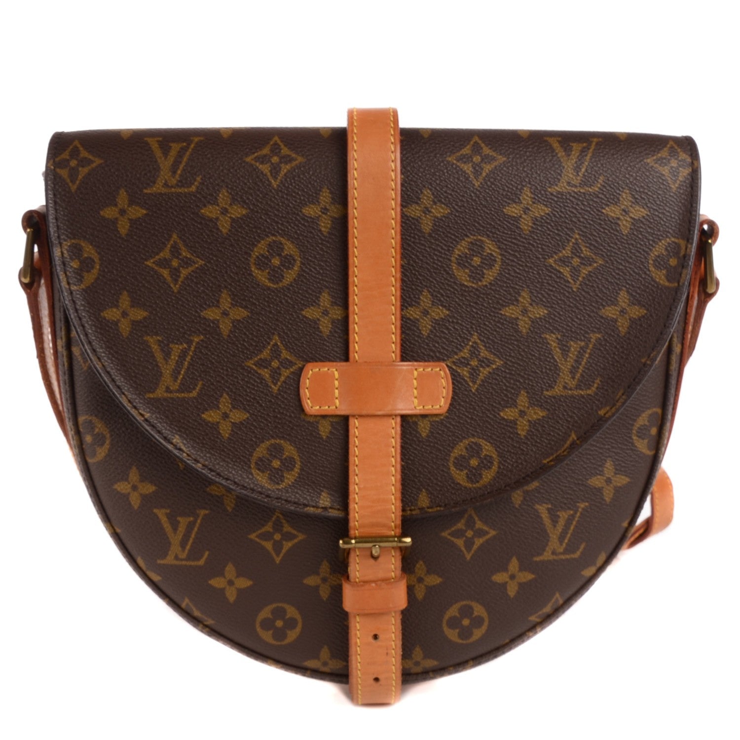 Louis Vuitton Monogram Chantilly GM 1 of 9