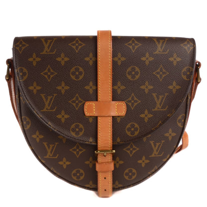 Louis Vuitton Monogram Chantilly GM 1 of 9