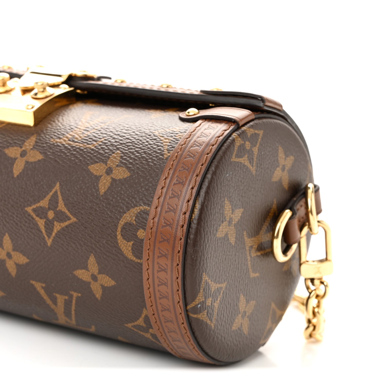 Louis Vuitton Monogram Papillon Trunk 9 of 9