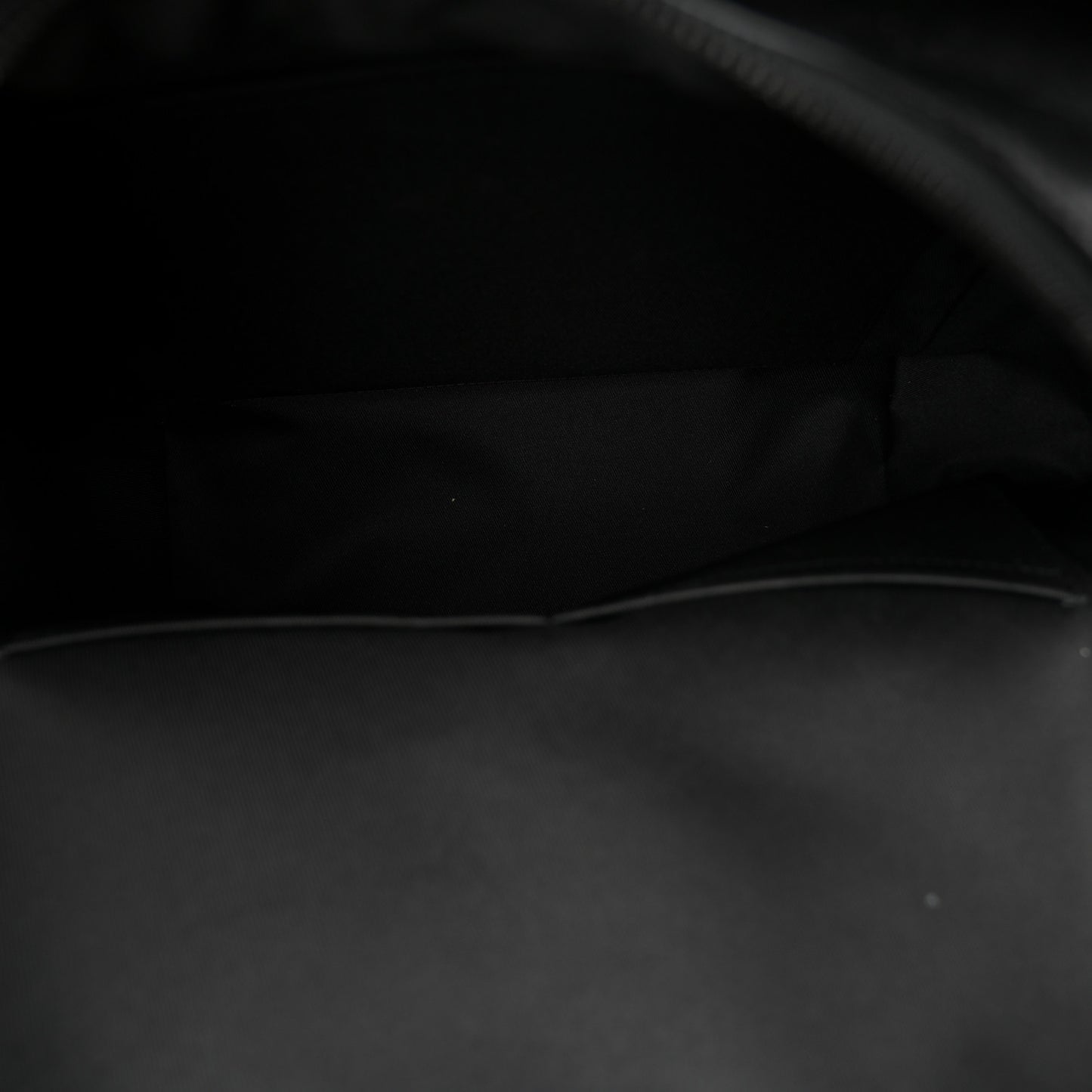 Calfskin Monogram Shadow Racer Backpack Black