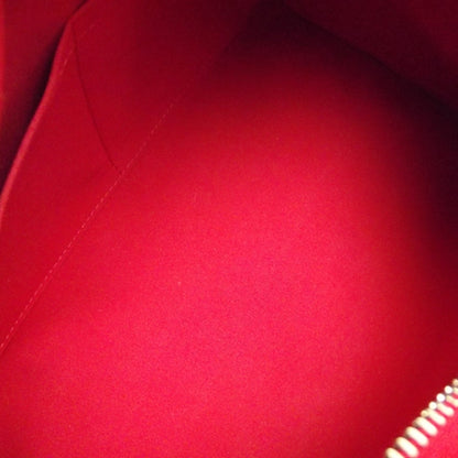 Louis Vuitton Epi Speedy 30 Rouge 9 of 9