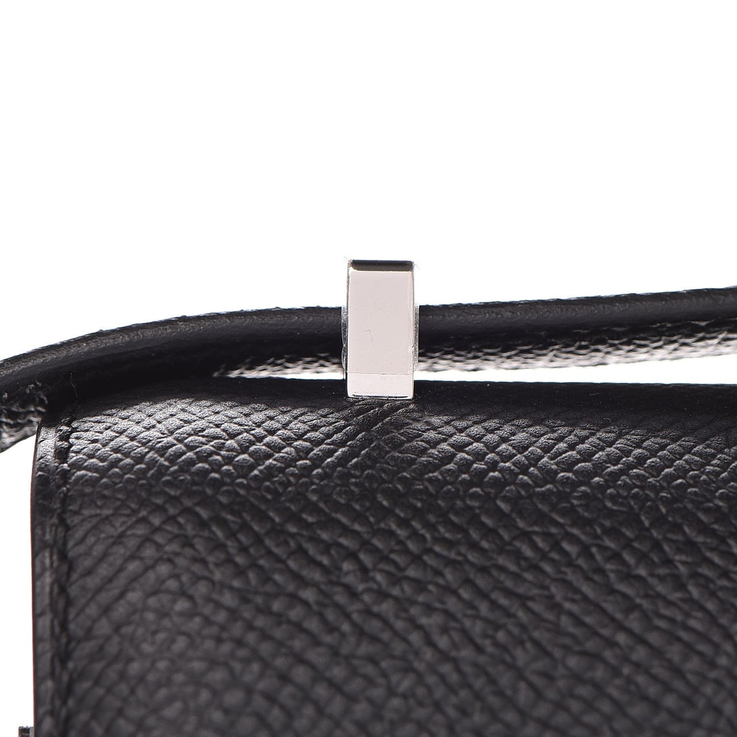 Epsom Constance 18 Black