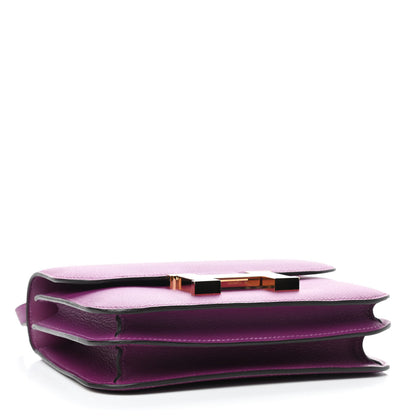 Hermes Evercolor Constance 18 Anemone 3 of 9