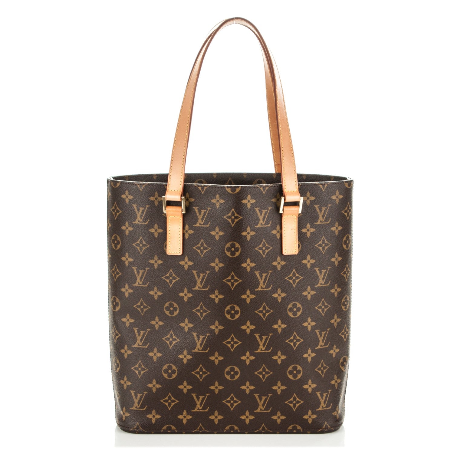 Louis Vuitton Monogram Vavin GM 1 of 6