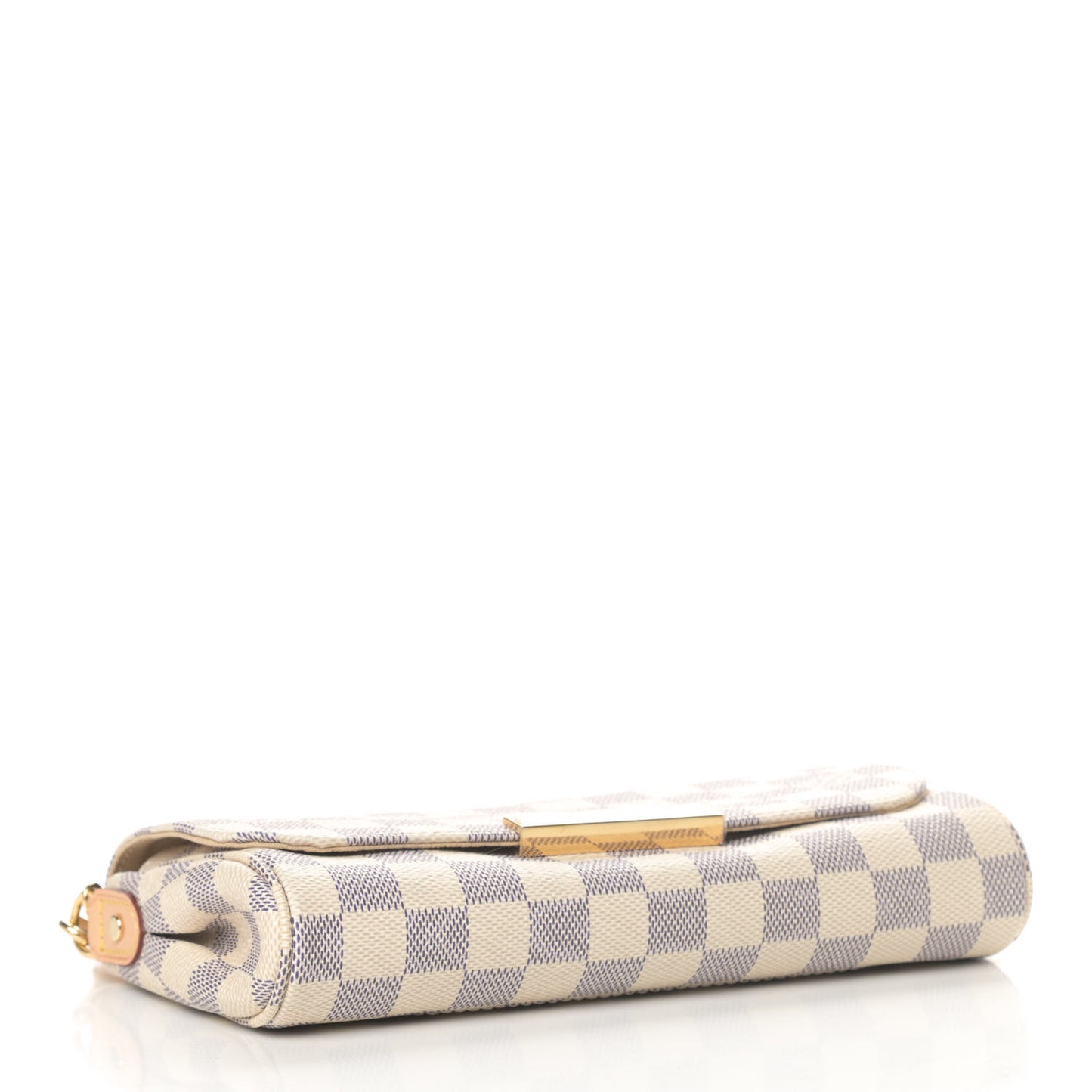 Damier Azur Favorite PM