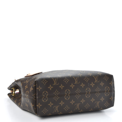 Louis Vuitton Monogram Graceful PM Pivoine 3 of 9