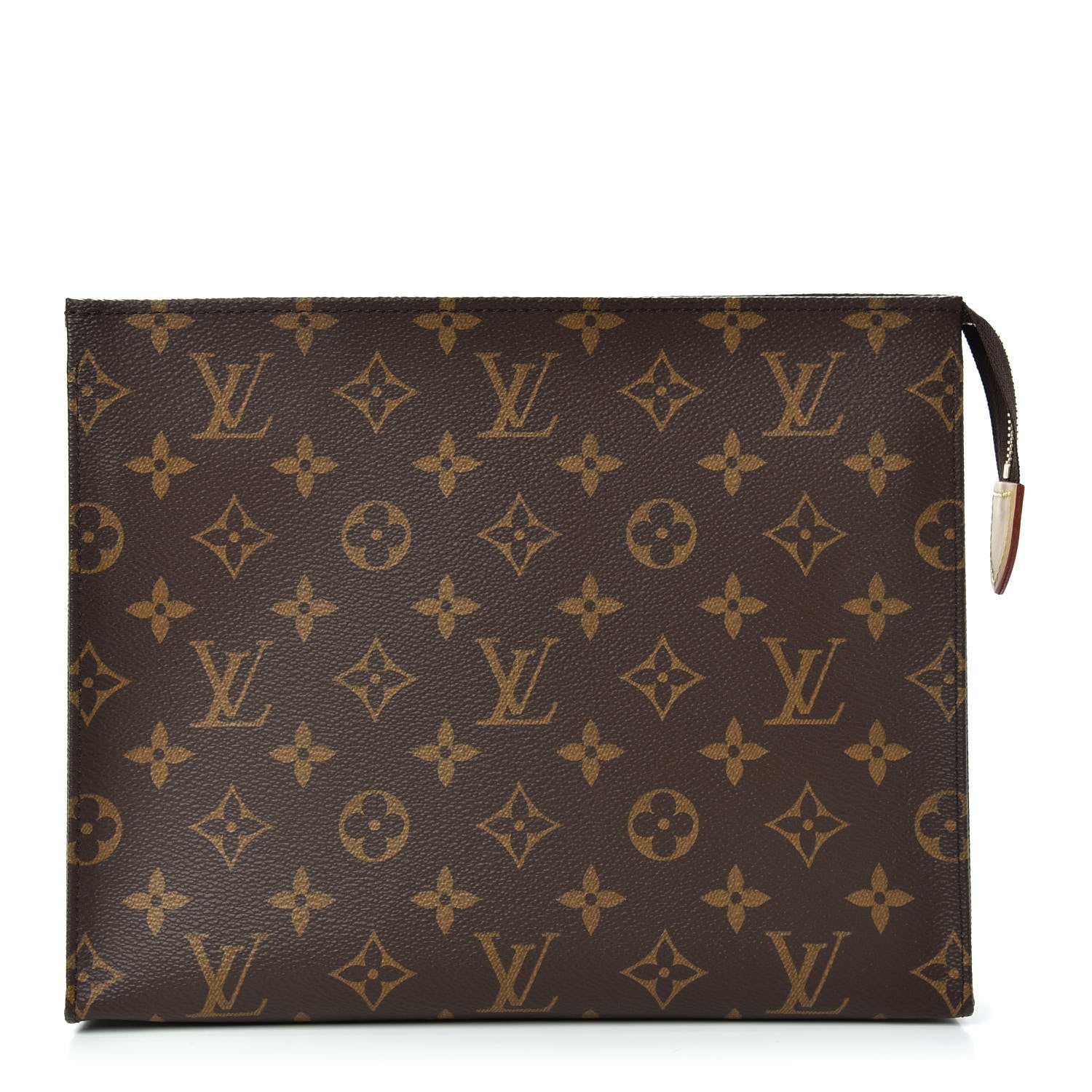 Louis Vuitton Monogram Toiletry Pouch 26 1 of 8