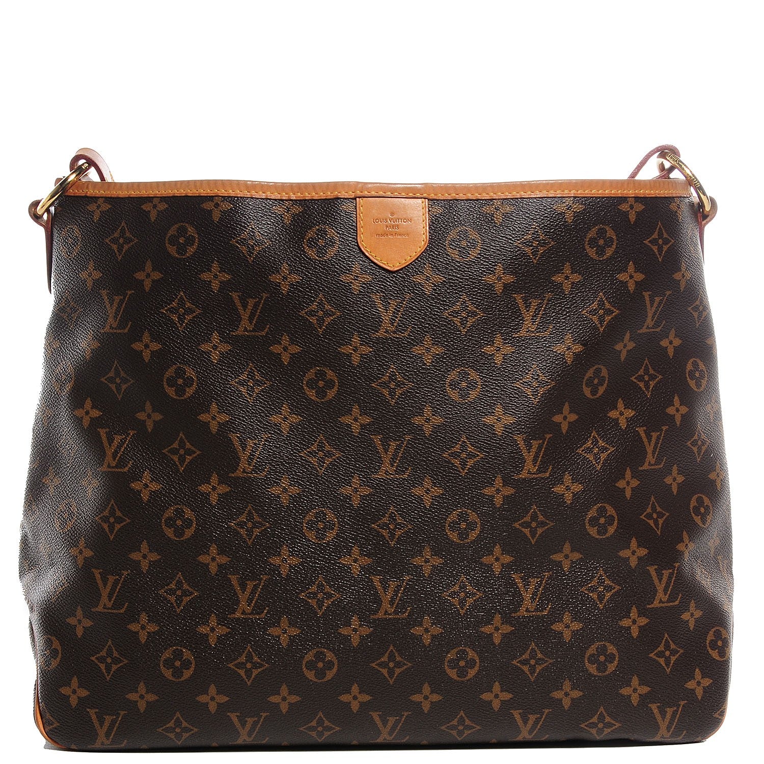 Louis Vuitton Monogram Delightful MM 1 of 7