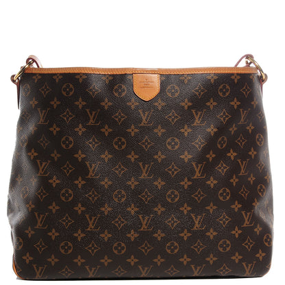 Louis Vuitton Monogram Delightful MM 1 of 7