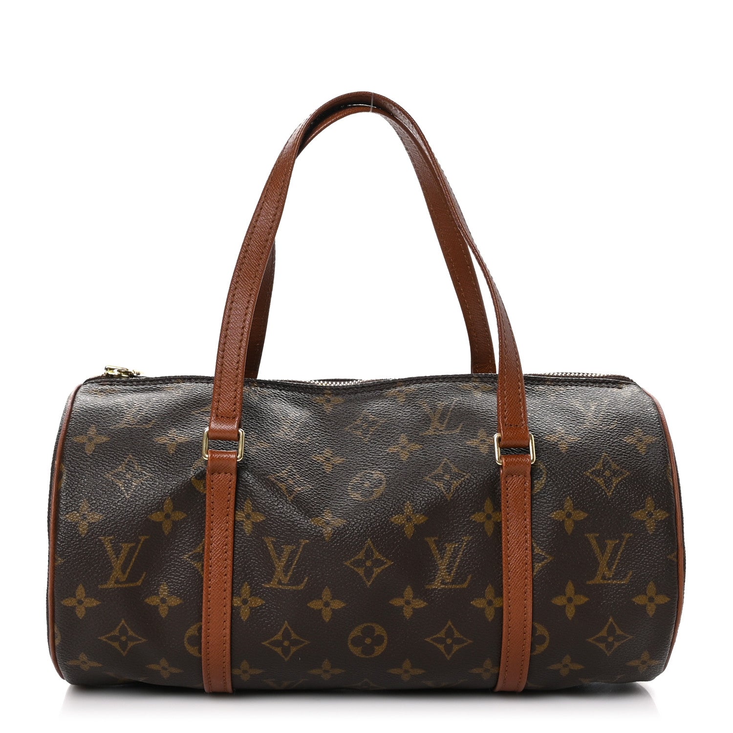 Louis Vuitton Monogram Papillon 30 with Companion 1 of 11