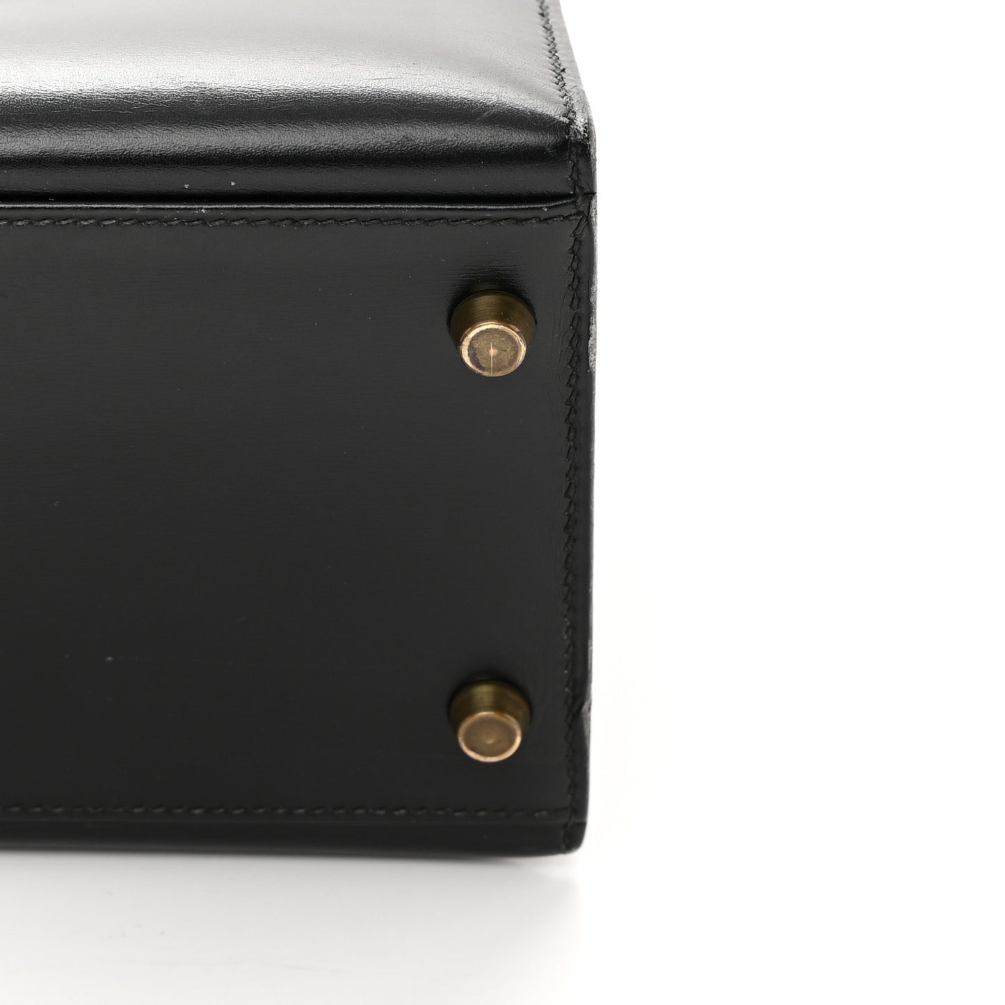 Box Kelly Sellier 32 Black