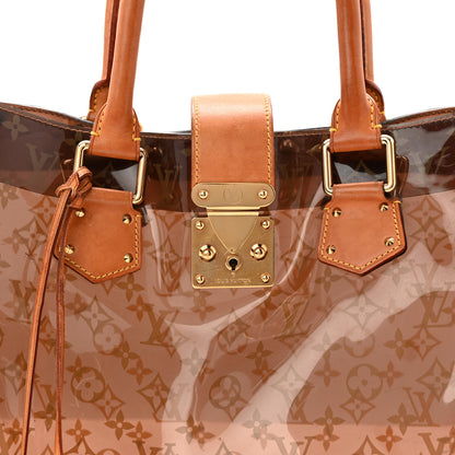 Louis Vuitton Ambre Neo Cabas MM 7 of 9