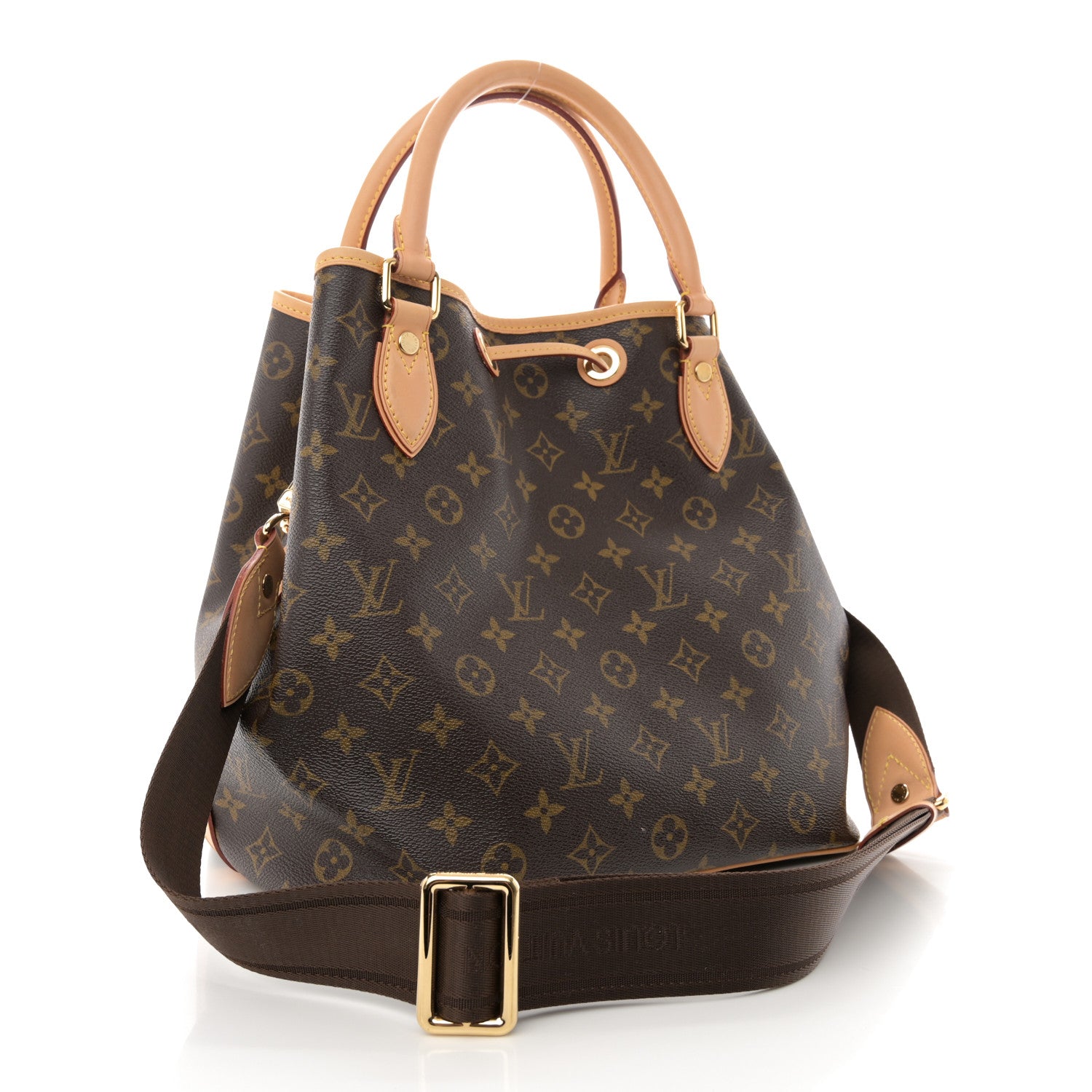 Louis Vuitton Monogram Neo 3 of 14