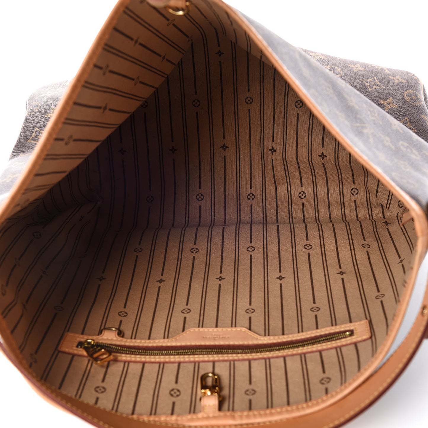 Monogram Delightful MM