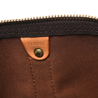Louis Vuitton Monogram Keepall 55 6 of 11