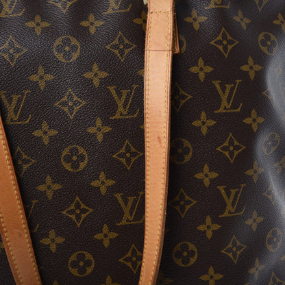Louis Vuitton Monogram Cabas Mezzo 12 of 20