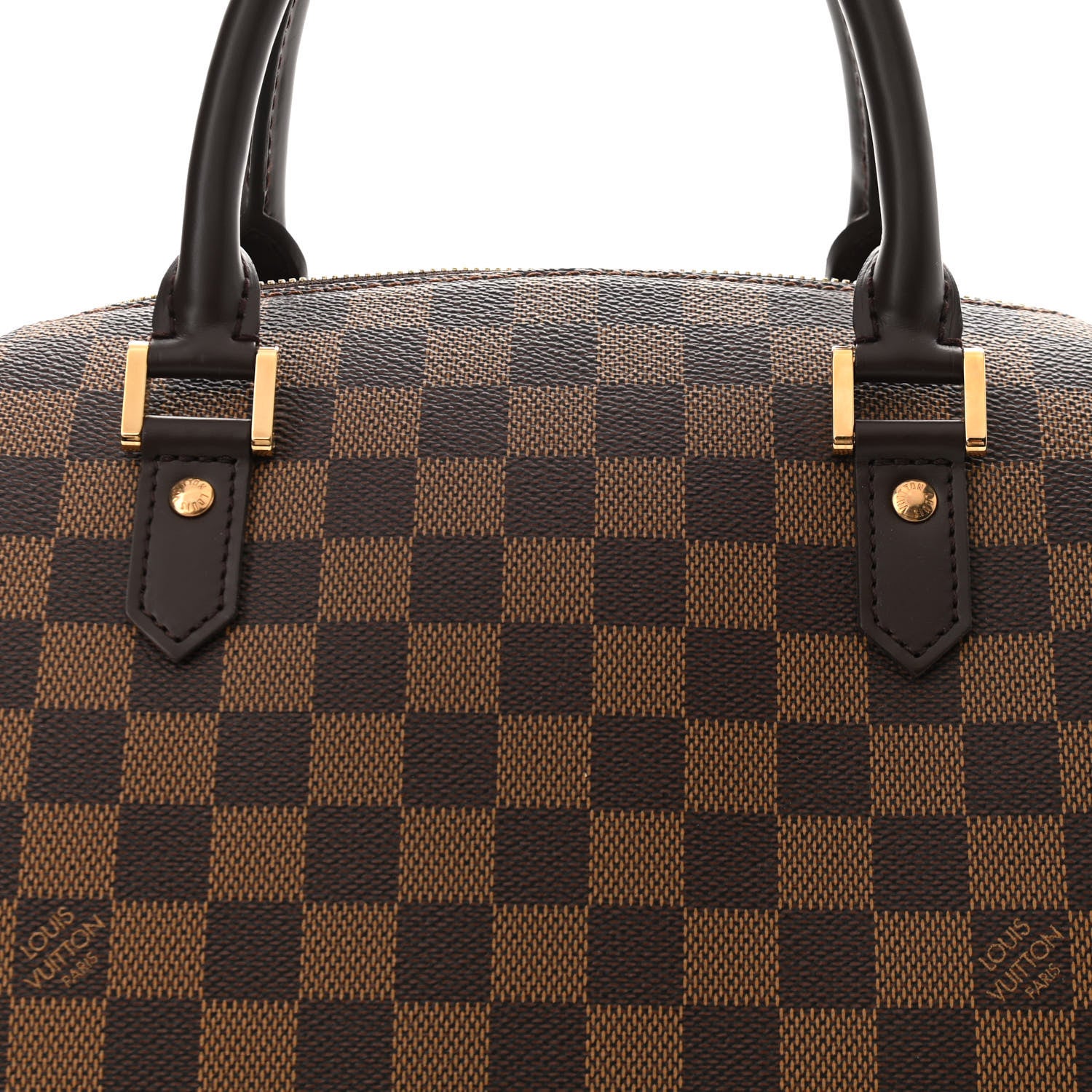 Louis Vuitton Damier Ebene Ribera MM 8 of 11