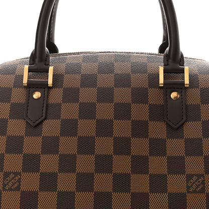 Louis Vuitton Damier Ebene Ribera MM 8 of 11