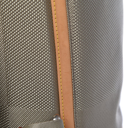 Louis Vuitton Damier Geant Pionnier Backpack Sable 12 of 16