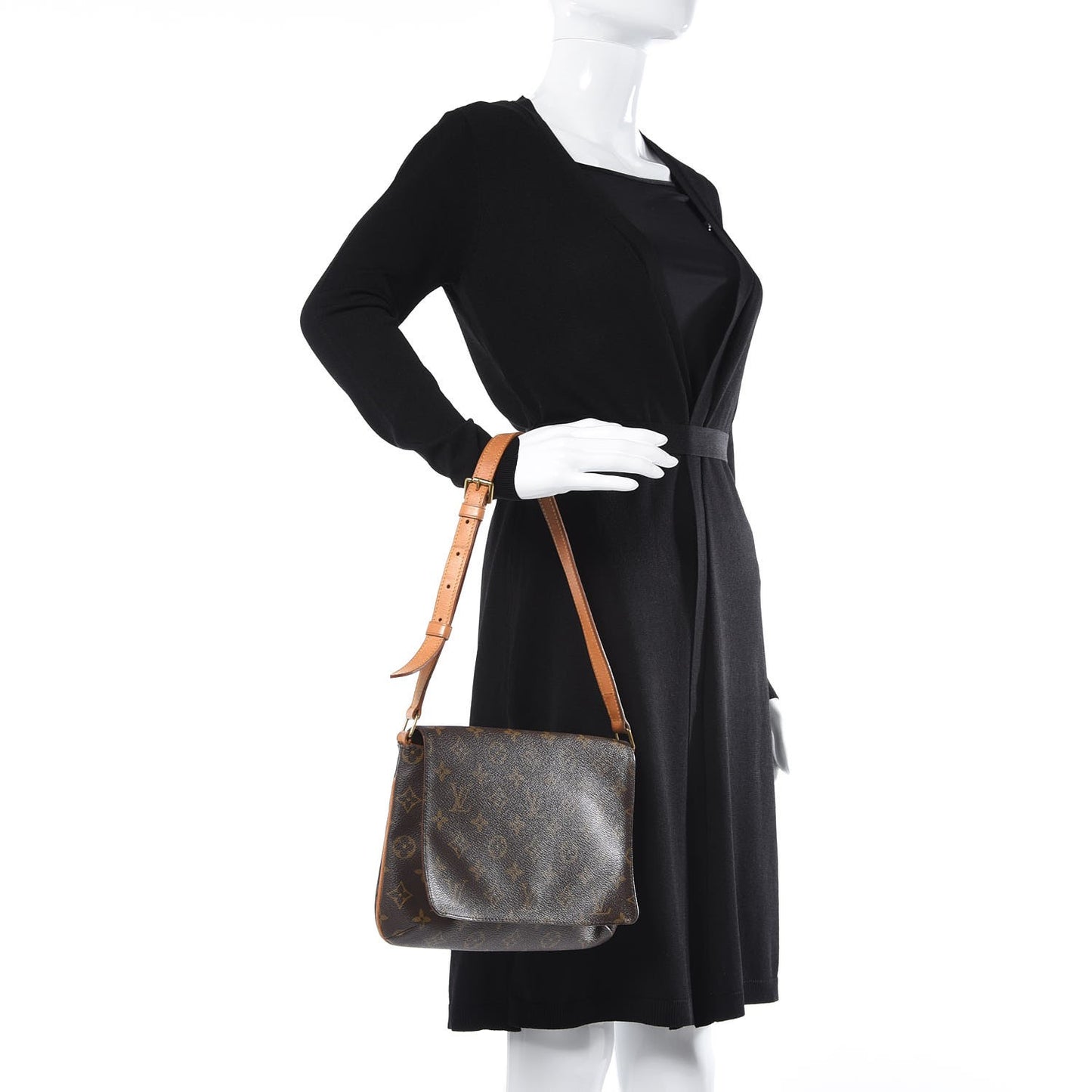 Monogram Musette Tango